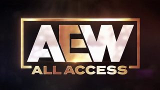 AEW : All Access March 29th 2023  Life On The Ropes