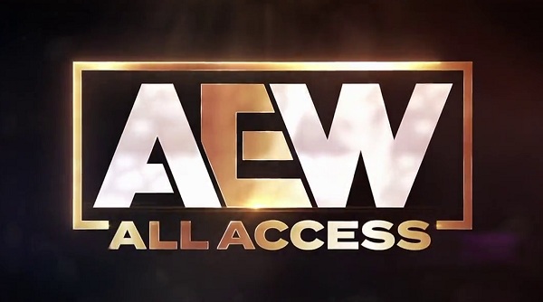 Watch AEW : All Access March 29th 2023 All Elite Wrestling Life On The Ropes Online Full Show Free