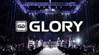 Glory 84 March 11th 2023