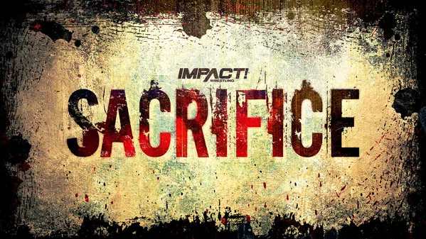 Watch Impact Wrestling Sacrifice 2023 3/24/23 March 24th 2023 Online Full Show Free