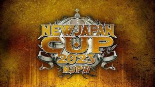18th March – NJPW New Japan Cup March 18th 2023