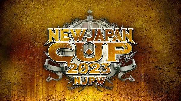 Watch NJPW New Japan Cup March 10th 2023 3/10/23 March 10th 2023 Online Full Show Free