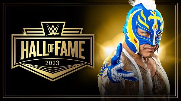 Watch WWE Hall of Fame 2023 Live 3/31/23 Online Full Show Free