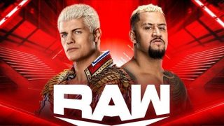WWE Raw March 27th 2023