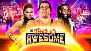 WWE This Is Awesome  – Most Awesome WrestleMania Moments