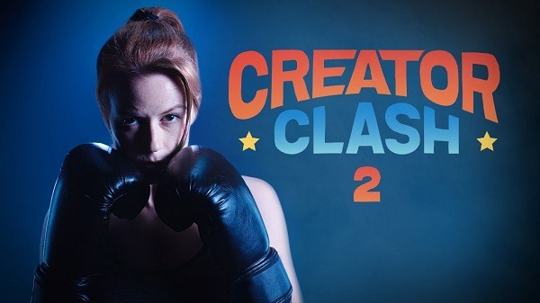 Watch Creator Clash 2 April 15th 2023 4/15/23 Online Full Show Free