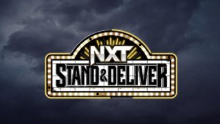 NxT Stand And Deliver 2023