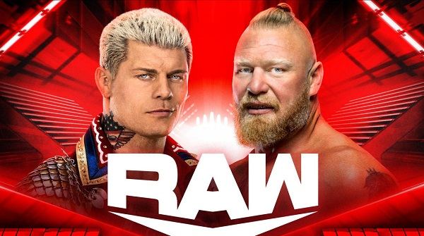 Watch WWE Raw 4/10/23 April 10th 2023 Online Full Show Free