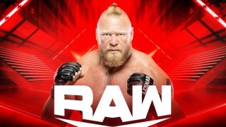 WWE Raw April 17th 2023
