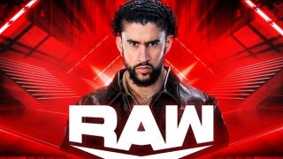 WWE Raw 4/24/23