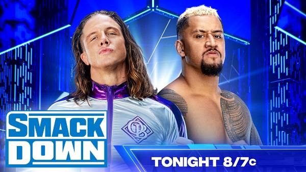 Watch WWE Smackdown Live 4/21/23 April 21st 2023 Online Full Show Free