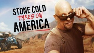 WWE Stone Cold Takes on America Live April 30th 2023