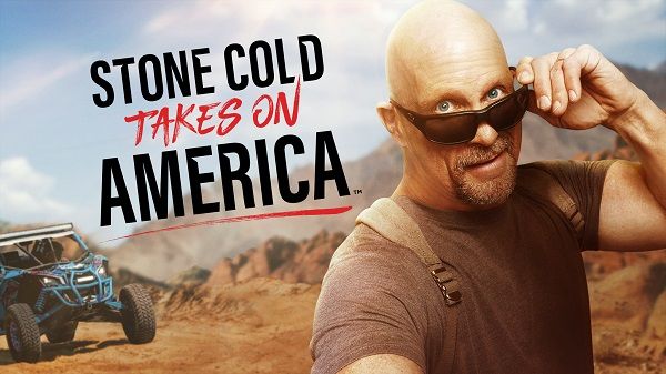 Watch WWE Stone Cold Takes on America Live April 30th 2023 4/30/23 Online Full Show Free