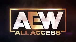 AEW All Access May 3rd 2023