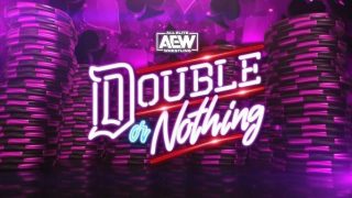 AEW Double Or Nothing 2023 PPV