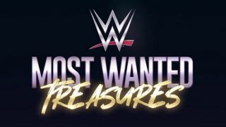 WWE Most Wanted Treasures Live 5/21/23