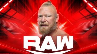 WWE Raw 05/01/23