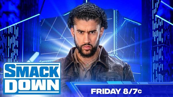 Watch WWE Smackdown Live 5/5/23 May 5th 2023 Online Full Show Free