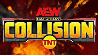 AEW Collision Live 7/1/23