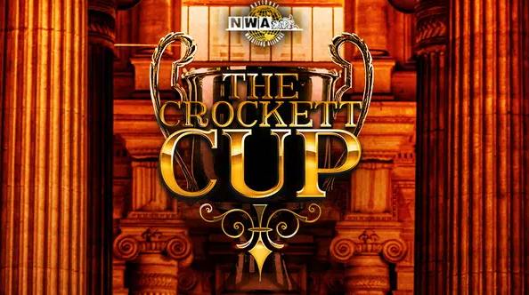 Watch NWA Crockett Cup 2023 Night 1 PPV 6/3/23 June 3rd 2023 Online Full Show Free