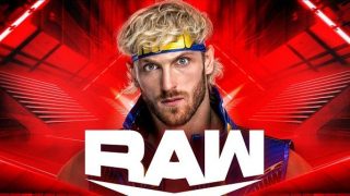 WWE Raw 6/19/23