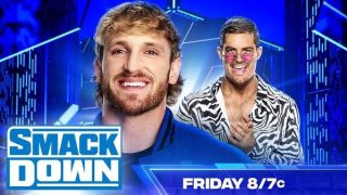 3PM Start : WWE Smackdown Live 6/30/23