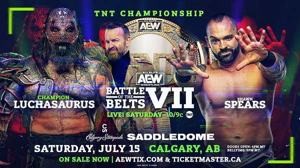 Watch AEW Battle Of The Belts VII Live 7/15/23 July 15th 2023 Online Full Show Free