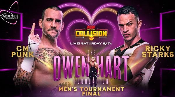 Watch AEW Collision Live 7/15/23 July 15th 2023 Online Full Show Free