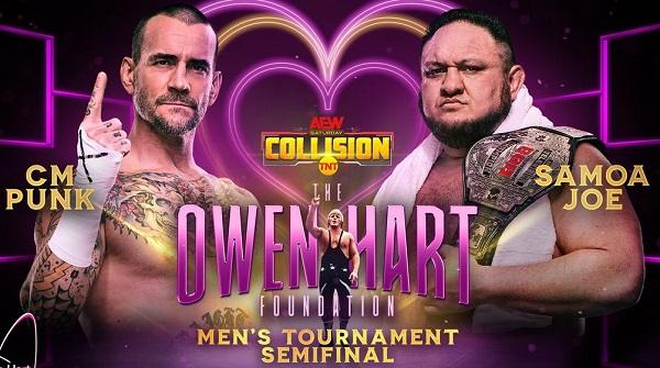 Watch AEW Collision Live 7/8/23 July 8th 2023 Online Full Show Free