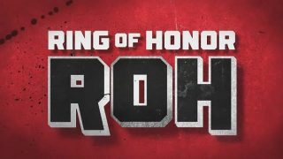 ROH Wrestling Live 7/20/23