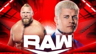 WWE Raw 7/10/23
