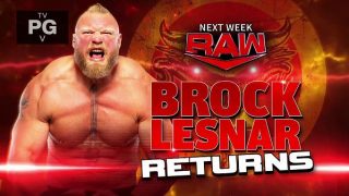 WWE Raw 7/17/23
