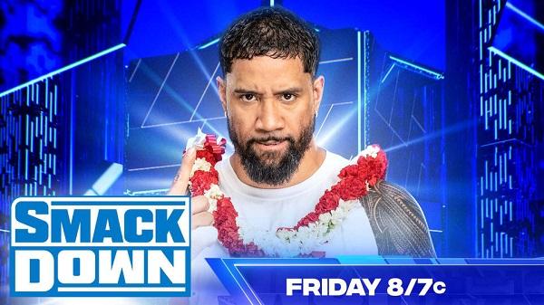 Watch WWE Smackdown Live 7/14/23 July 14th 2023 Online Full Show Free