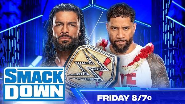 Watch WWE Smackdown Live 7/21/23 July 21st 2023 Online Full Show Free