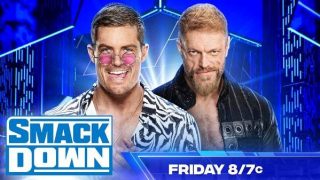 WWE Smackdown Live 7/7/23