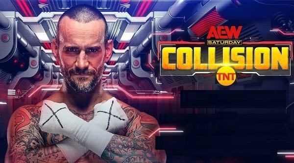 Watch AEW Collision Live 8/12/23 August 11th 2023 Online Full Show Free