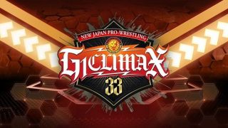 10th August 2023 – NJPW G1 Climax 33 2023