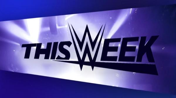 Watch WWE This Week September 15th 2023 Online Full Show Free