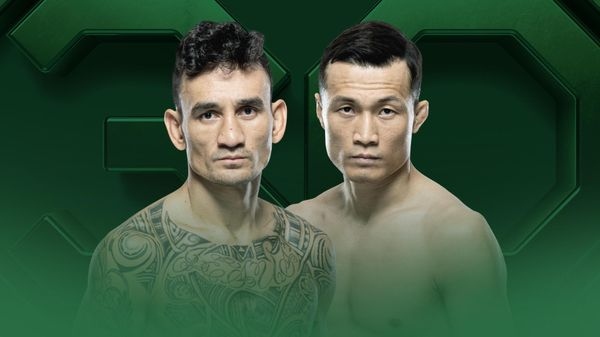 Watch UFC Fight Night: Holloway vs. The Korean Zombie 8/26/23 August 26th 2023 Online Full Show Free