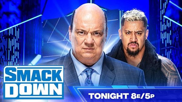 Watch WWE Smackdown Live 8/4/23 August 4th 2023 Online Full Show Free