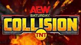 AEW Collision Live 9/30/23