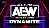 AEW Dynamite Live 9/27/23