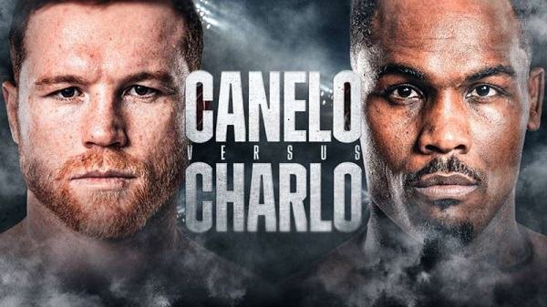 Watch Canelo Vs Charlo 9/30/23 30th September 2023 Online Full Show Free