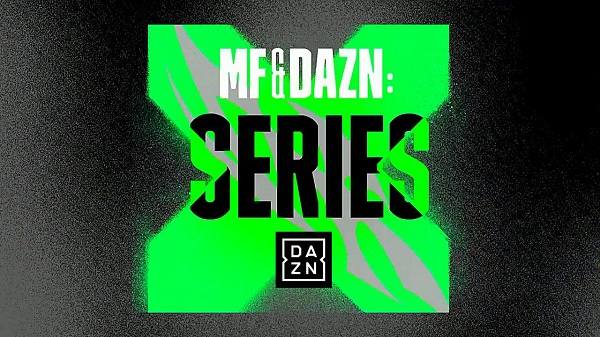 Watch Dazn X-Series 009: Idris Virgo v Aaron Chalmers 9/23/23 September 23rd 2023 Online Full Show Free