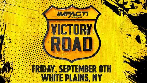 Watch Impact Wrestling  Victory Road 2023 9/8/23 Full Show Online