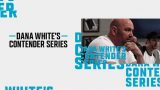 UFC Dana Whites Contender Series Season 7 September 19th 2023
