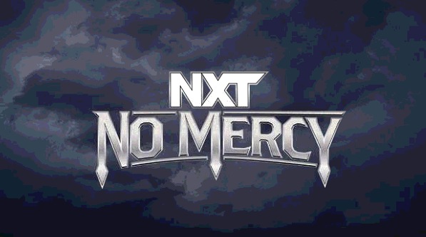 Watch WWE NxT No Mercy PPV 9/30/23 September 30th 2023 Online Full Show Free