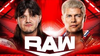 WWE Raw 9/18/23
