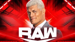 WWE Raw 9/25/23