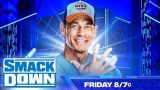 WWE Smackdown Live 9/29/23